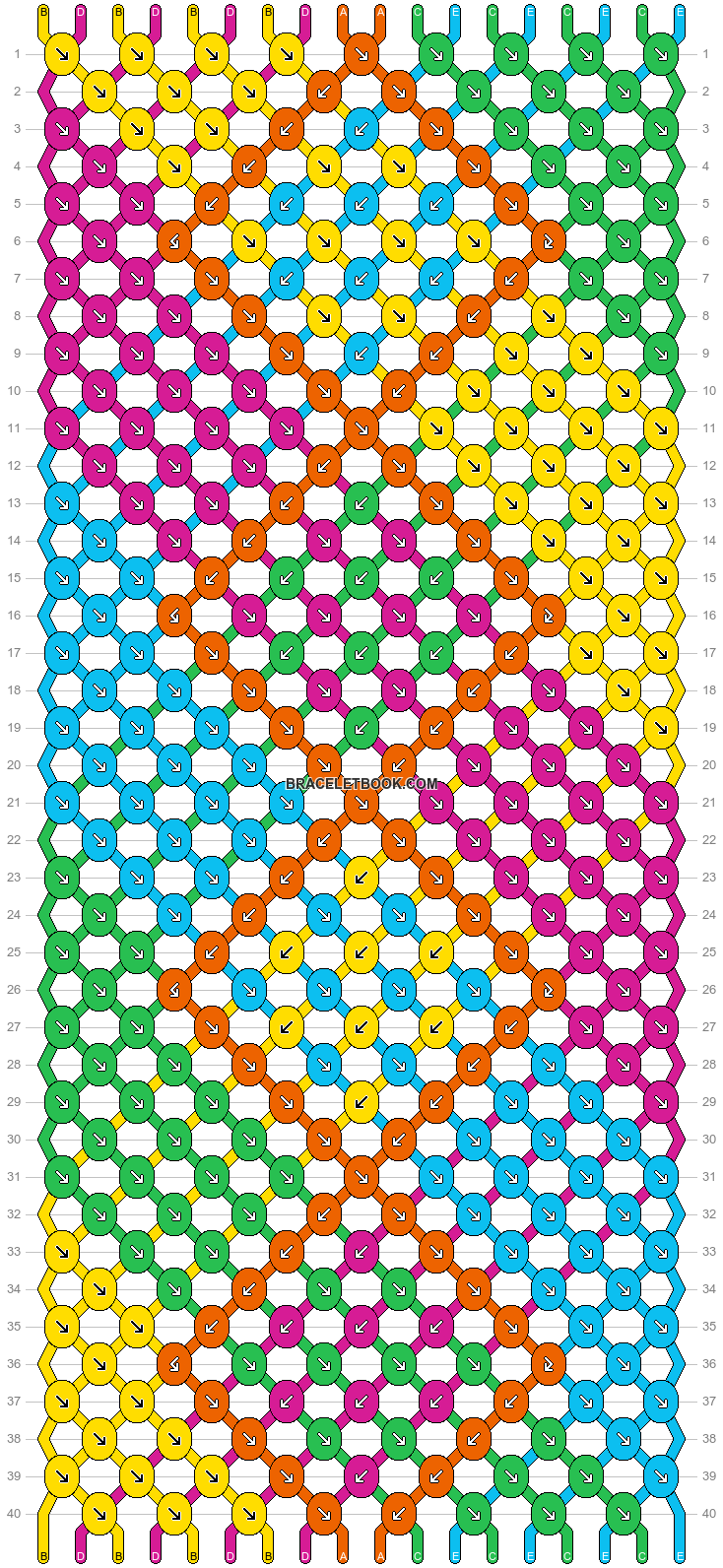 Normal pattern #151613 variation #366544 pattern