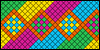 Normal pattern #151613 variation #366544