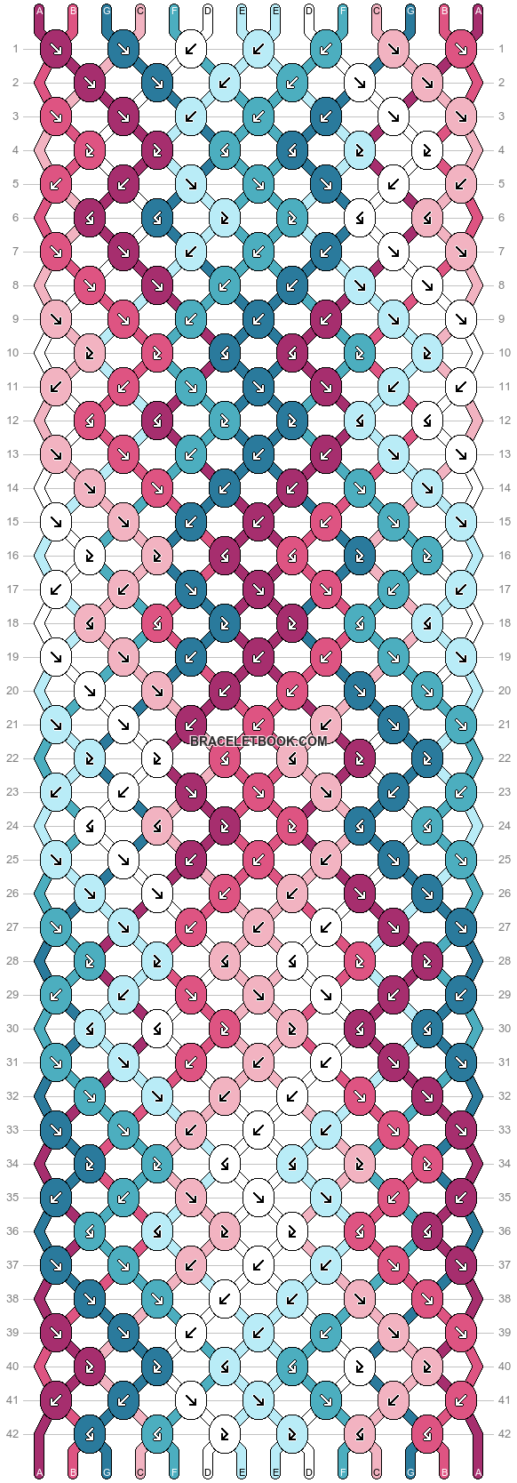 Normal pattern #27091 variation #366546 pattern