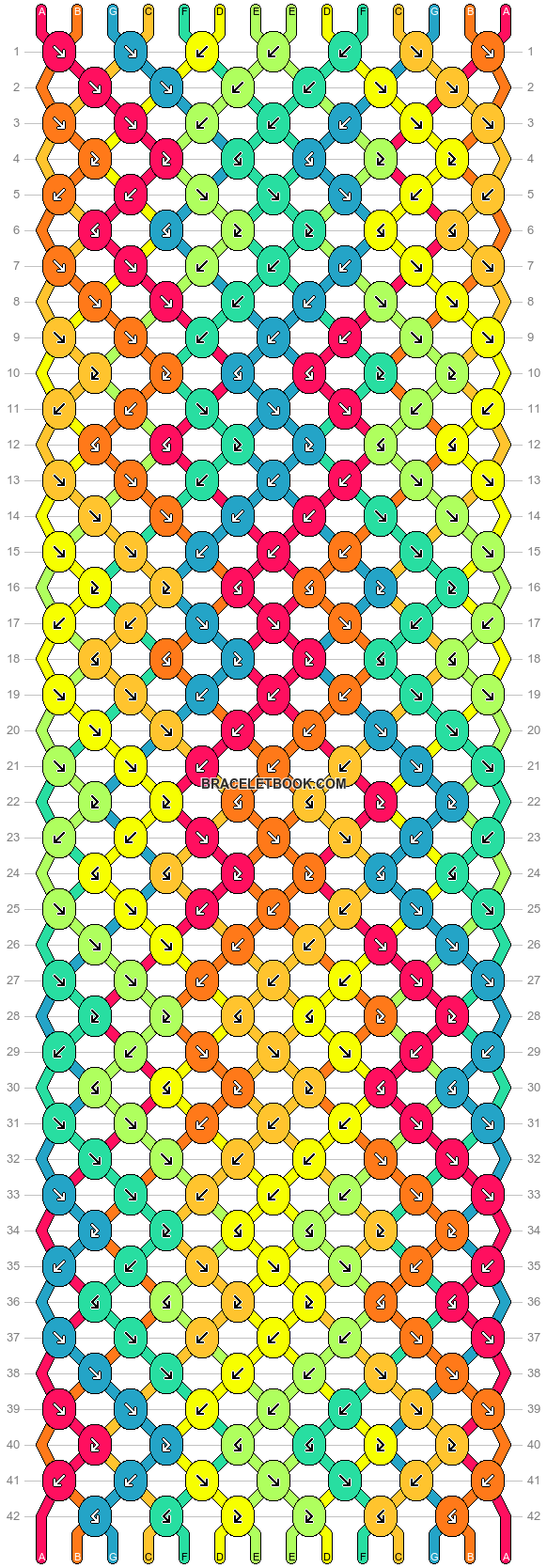 Normal pattern #27091 variation #366547 pattern