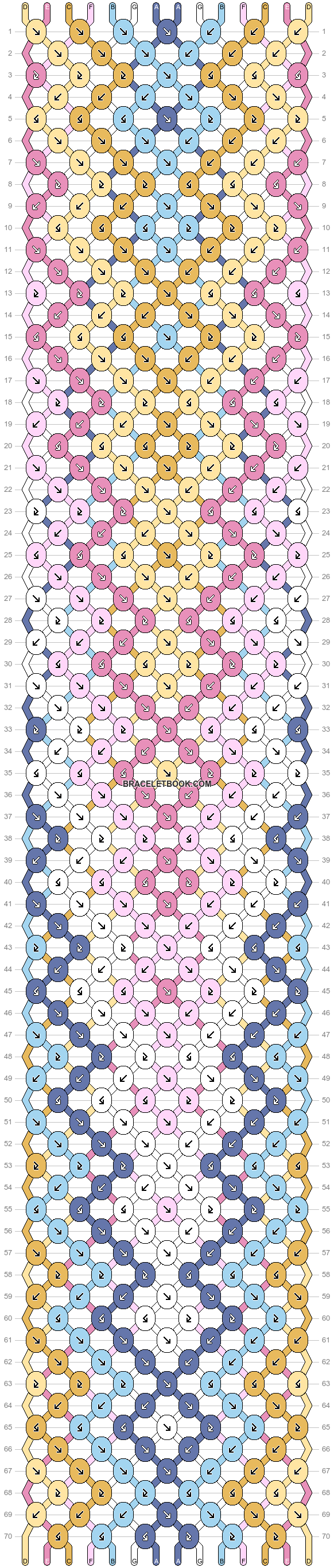 Normal pattern #24805 variation #366548 pattern