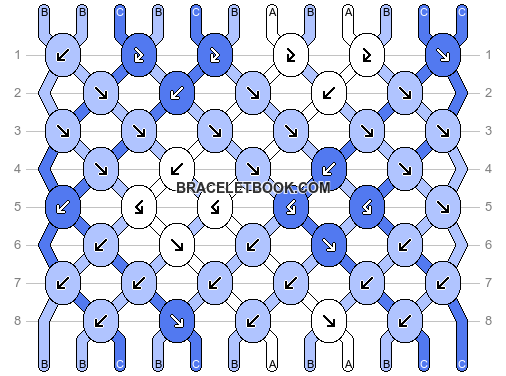 Normal pattern #157720 variation #366551 pattern