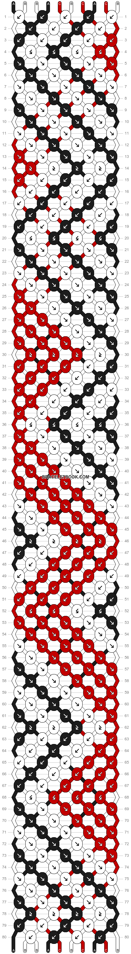 Normal pattern #176250 variation #366552 pattern