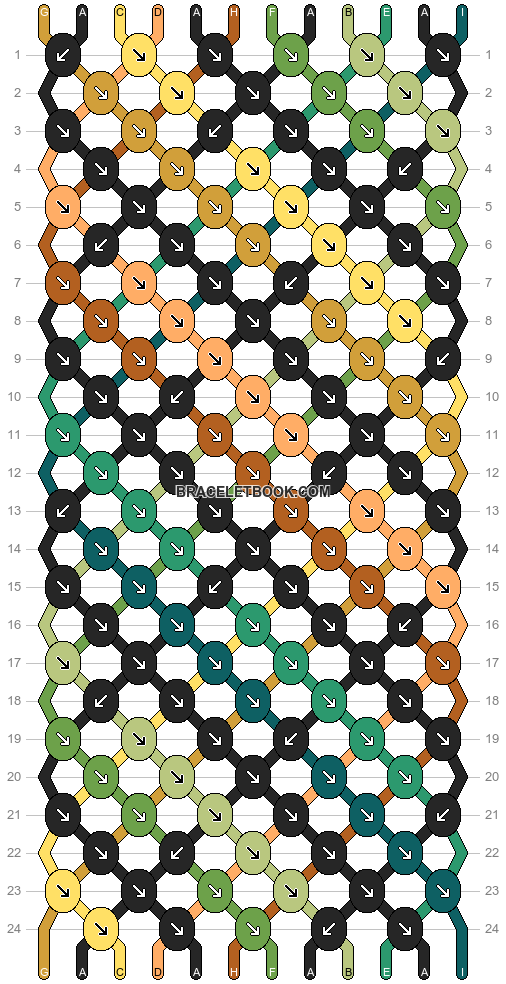 Normal pattern #142679 variation #366553 pattern