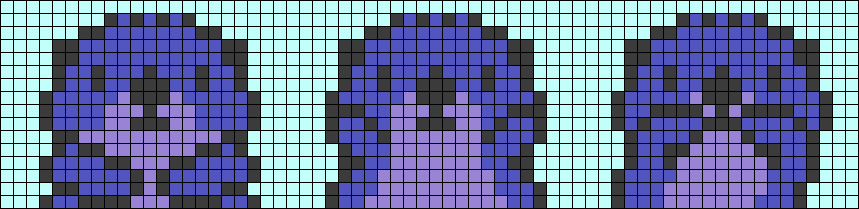 Alpha pattern #25211 variation #366554 preview