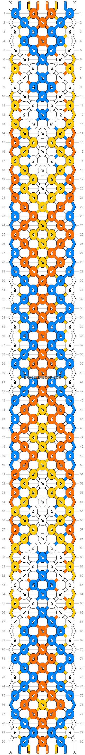 Normal pattern #177040 variation #366555 pattern