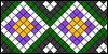 Normal pattern #119876 variation #366556