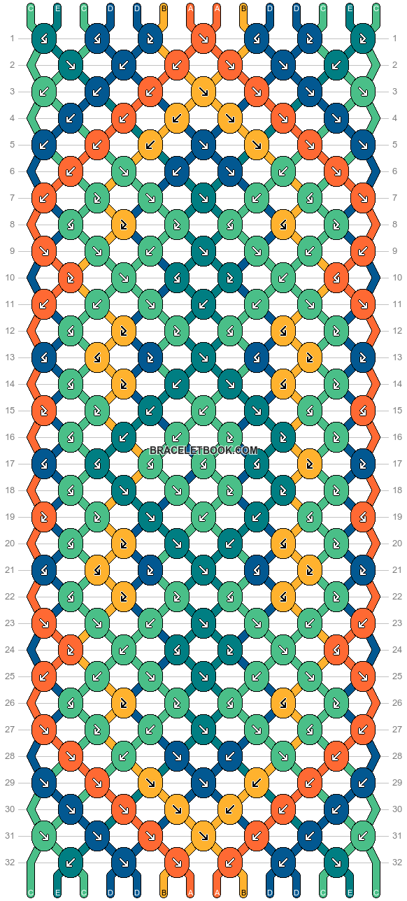 Normal pattern #177100 variation #366560 pattern
