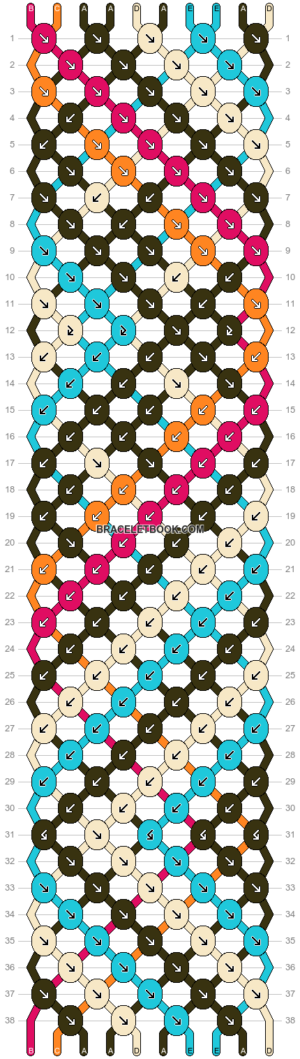 Normal pattern #135288 variation #366566 pattern