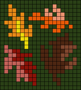 Alpha pattern #134973 variation #366568 preview