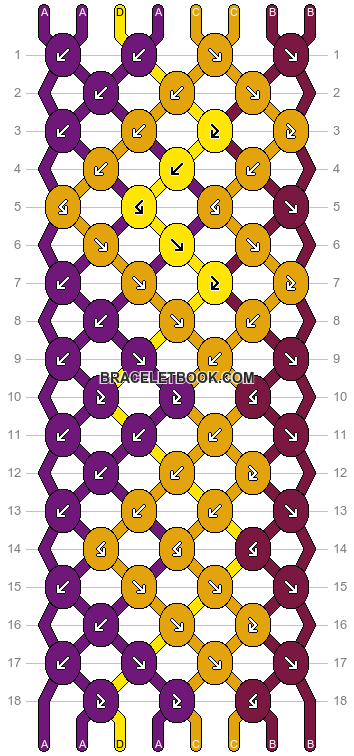 Normal pattern #147229 variation #366569 pattern