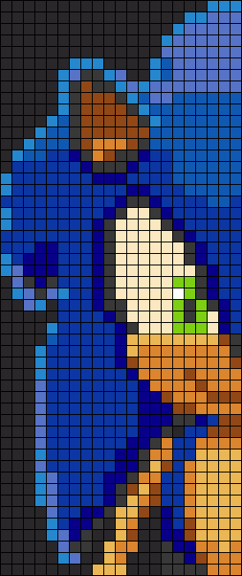 Alpha pattern #133288 variation #366571 preview