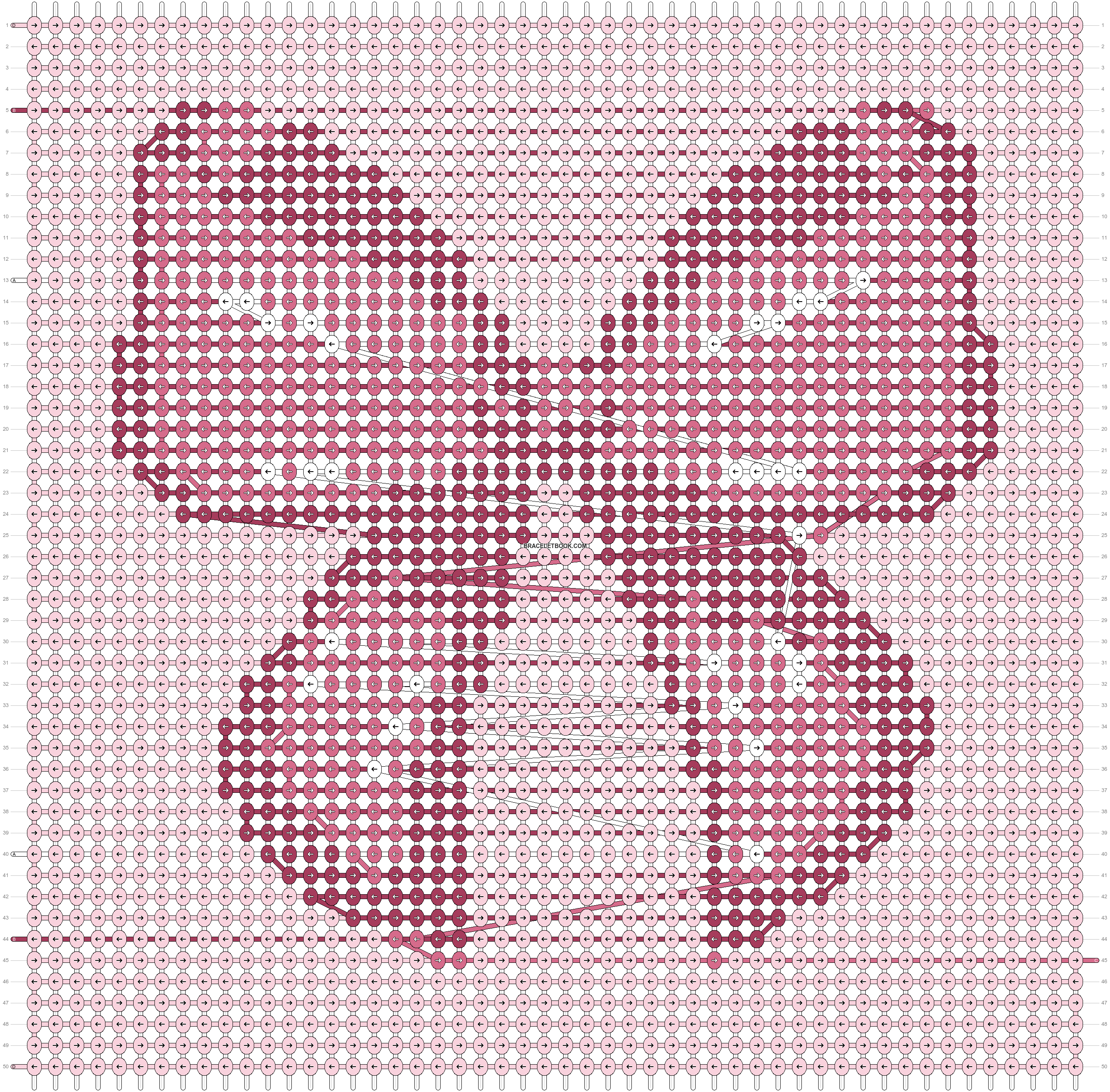 Alpha pattern #176972 variation #366572 pattern