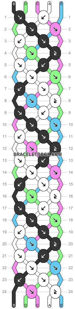 Normal pattern #176960 variation #366573 pattern