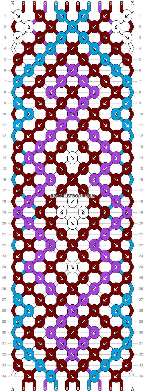 Normal pattern #174501 variation #366576 pattern