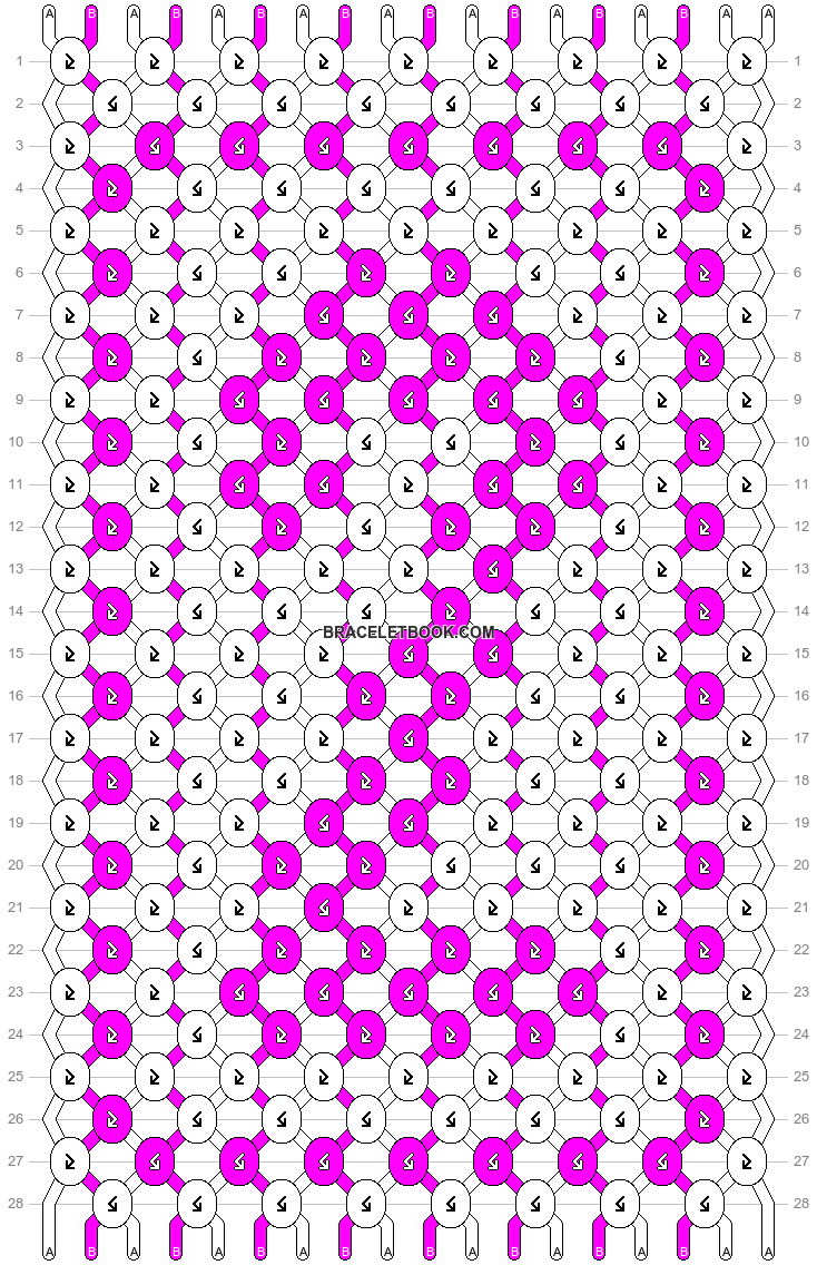 Normal pattern #176807 variation #366577 pattern