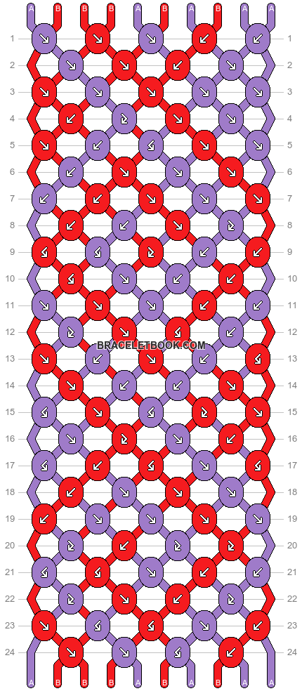 Normal pattern #177001 variation #366578 pattern