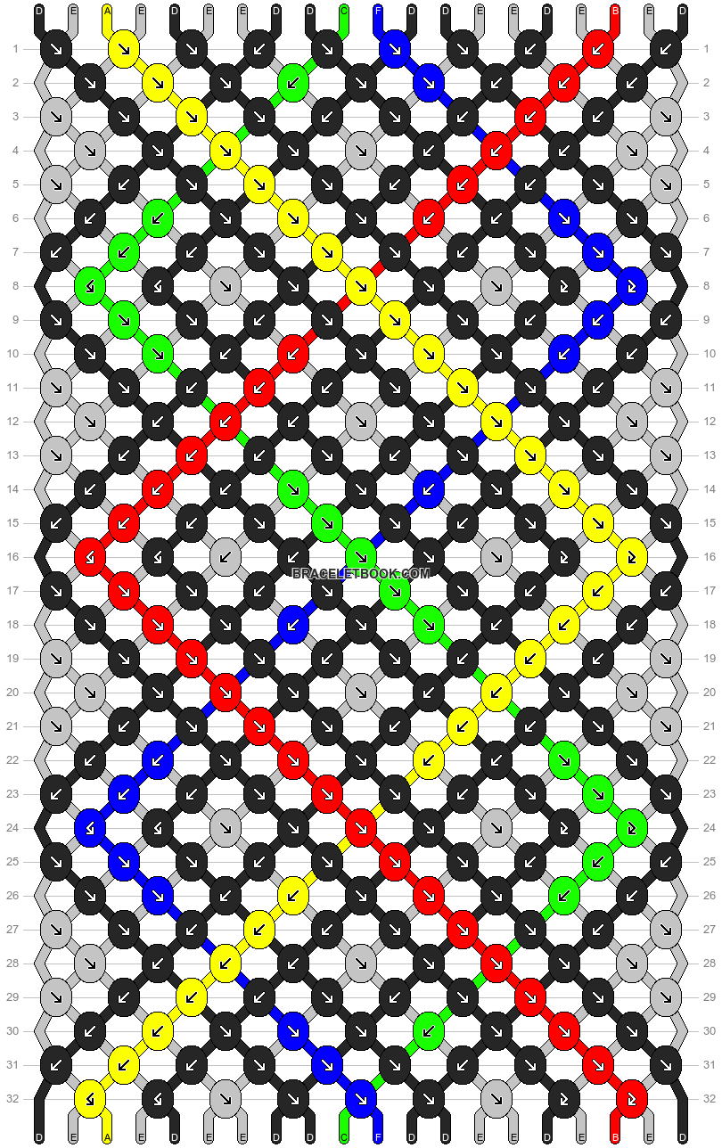 Normal pattern #177087 variation #366579 pattern
