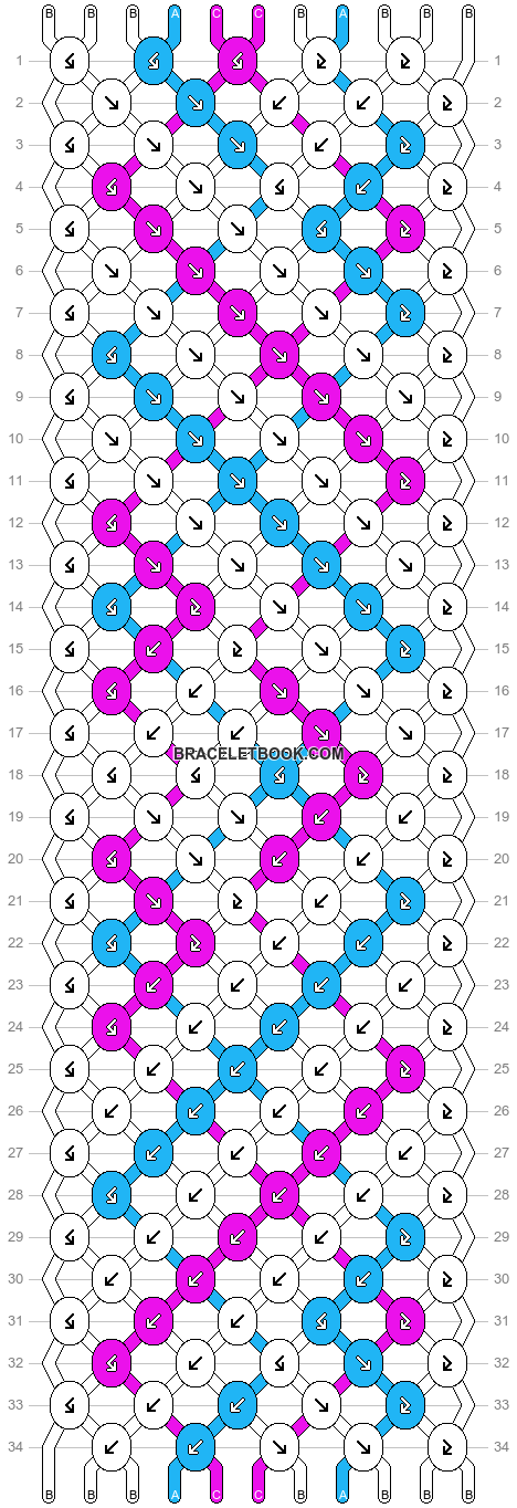 Normal pattern #177089 variation #366584 pattern