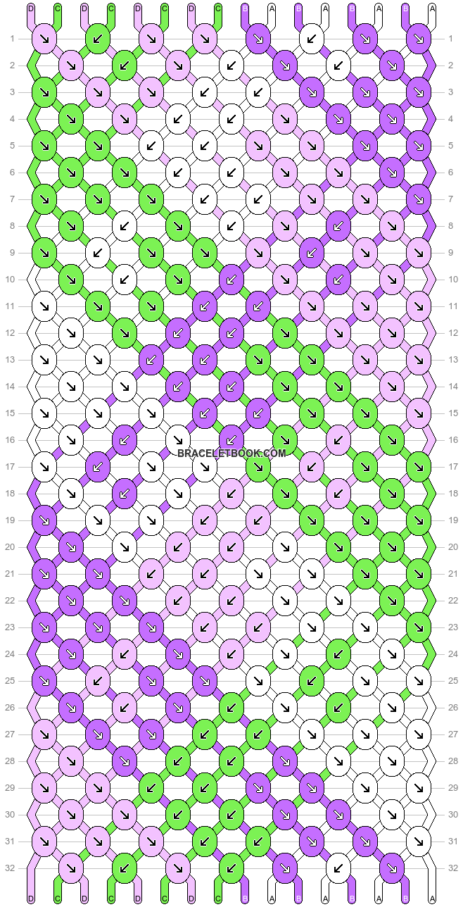 Normal pattern #176426 variation #366586 pattern