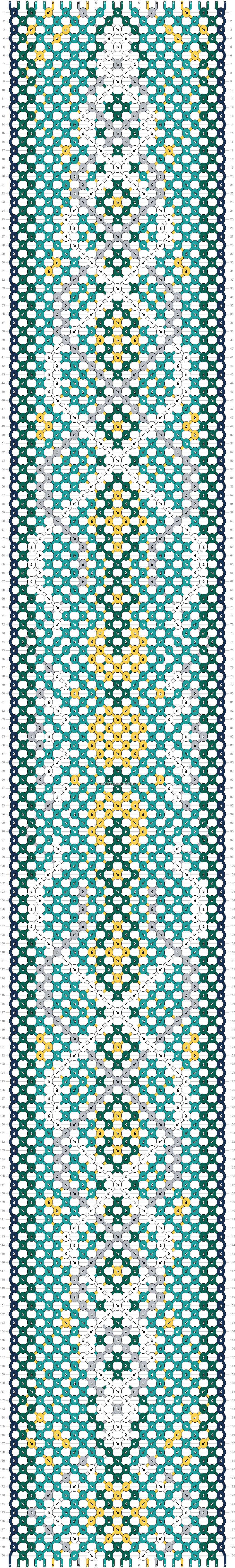 Normal pattern #133045 variation #366590 pattern