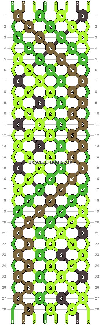 Normal pattern #152169 variation #366591 pattern