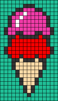 Alpha pattern #31550 variation #366592 preview
