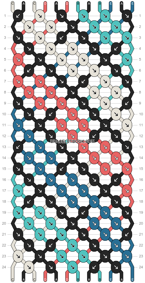Normal pattern #142679 variation #366593 pattern