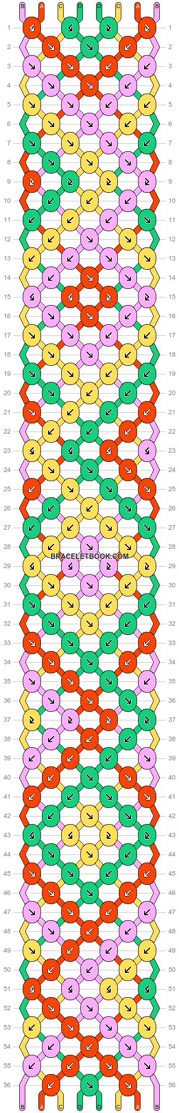 Normal pattern #165288 variation #366594 pattern