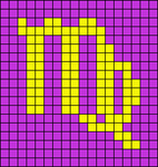 Alpha pattern #176951 variation #366595