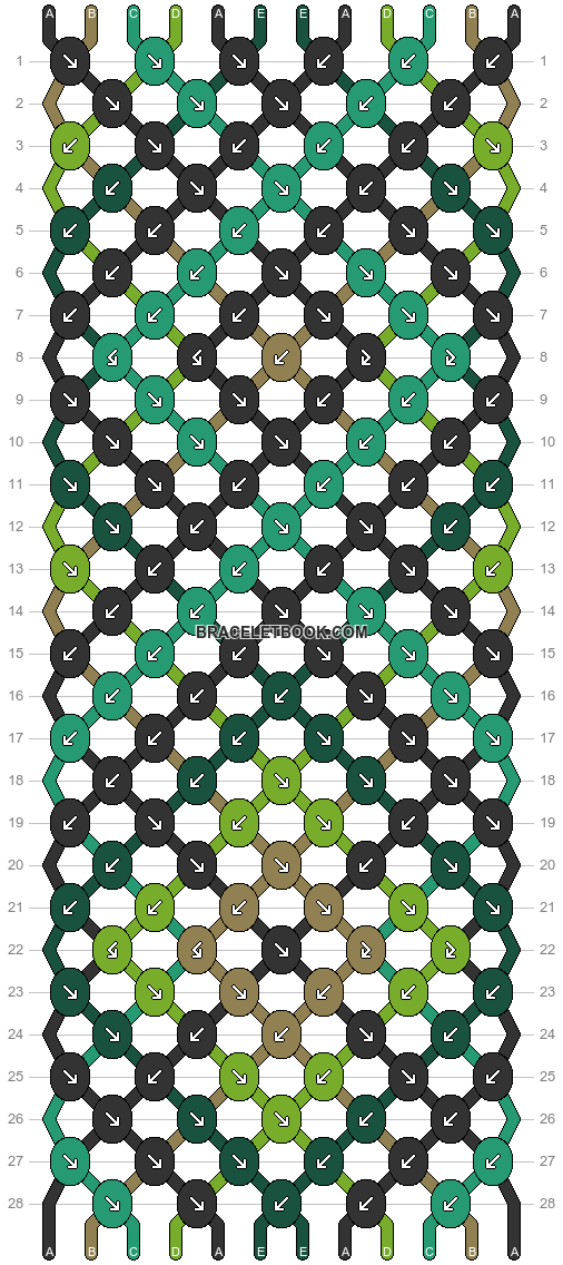 Normal pattern #89350 variation #366596 pattern