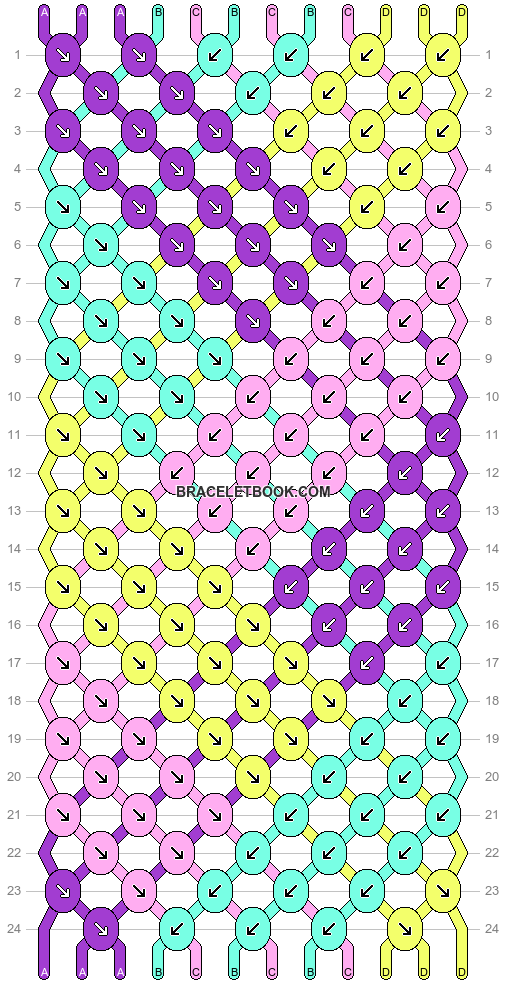 Normal pattern #109603 variation #366598 pattern