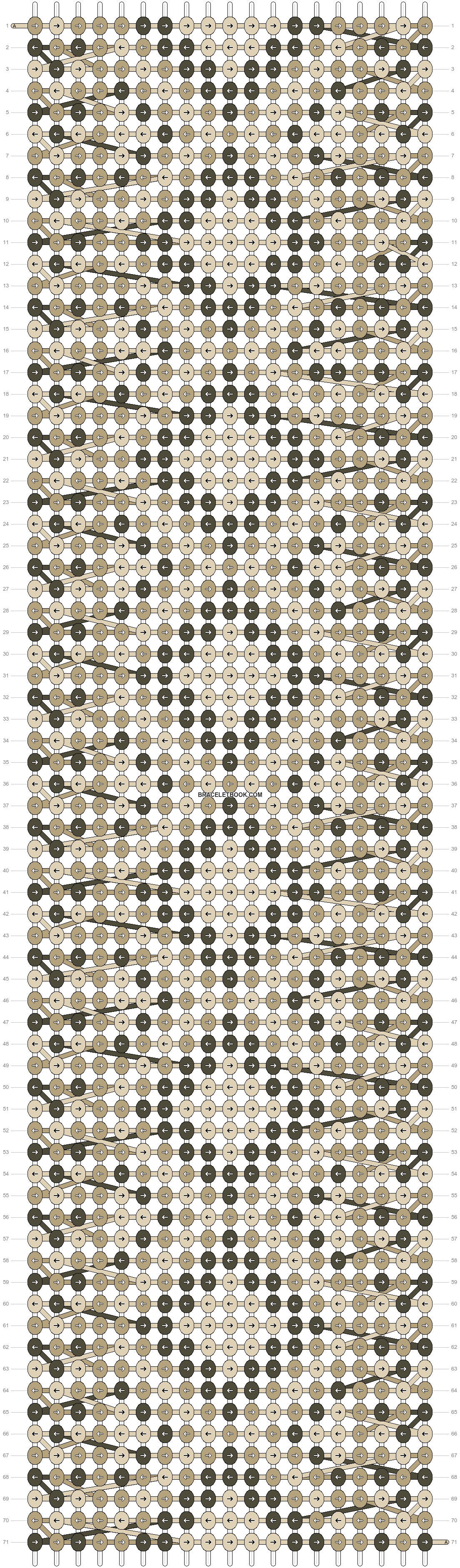 Alpha pattern #173528 variation #366599 pattern