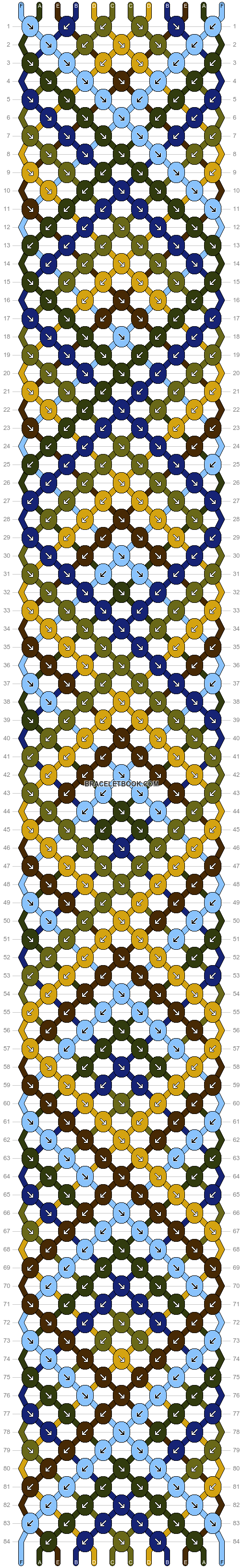Normal pattern #30882 variation #366602 pattern