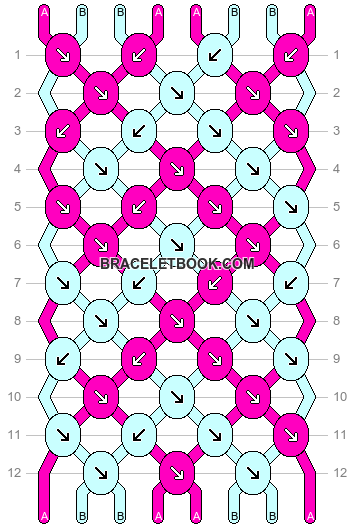 Normal pattern #174340 variation #366603 pattern