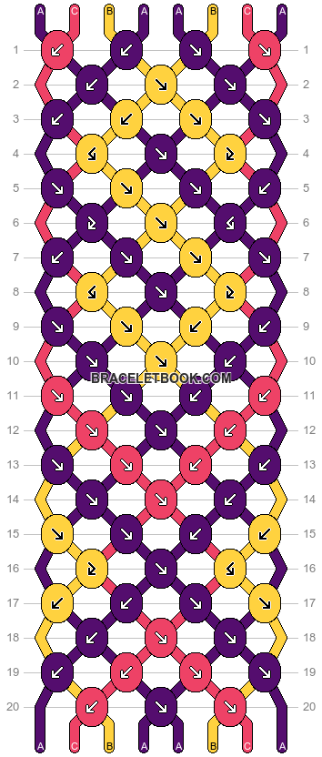 Normal pattern #169852 variation #366604 pattern