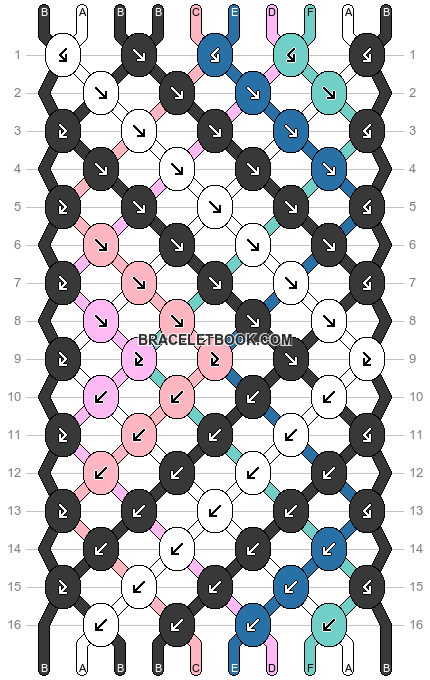 Normal pattern #131441 variation #366605 pattern