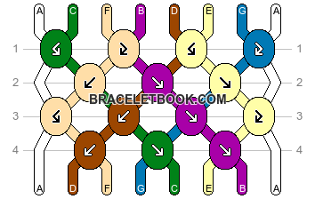 Normal pattern #177108 variation #366608 pattern