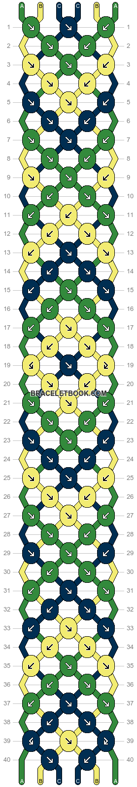 Normal pattern #172210 variation #366609 pattern