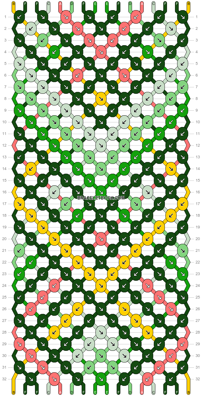 Normal pattern #168804 variation #366610 pattern