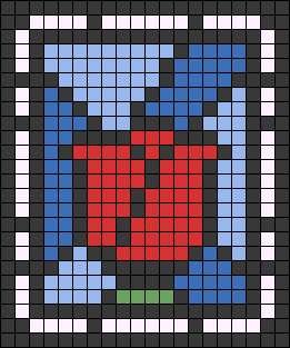 Alpha pattern #169436 variation #366612 preview