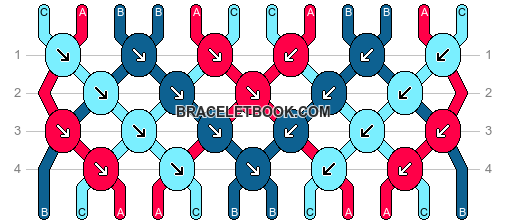 Normal pattern #70 variation #366613 pattern