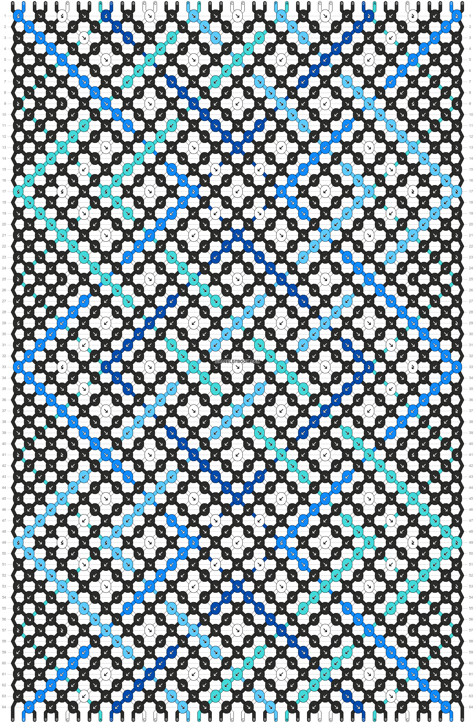 Normal pattern #162153 variation #366619 pattern