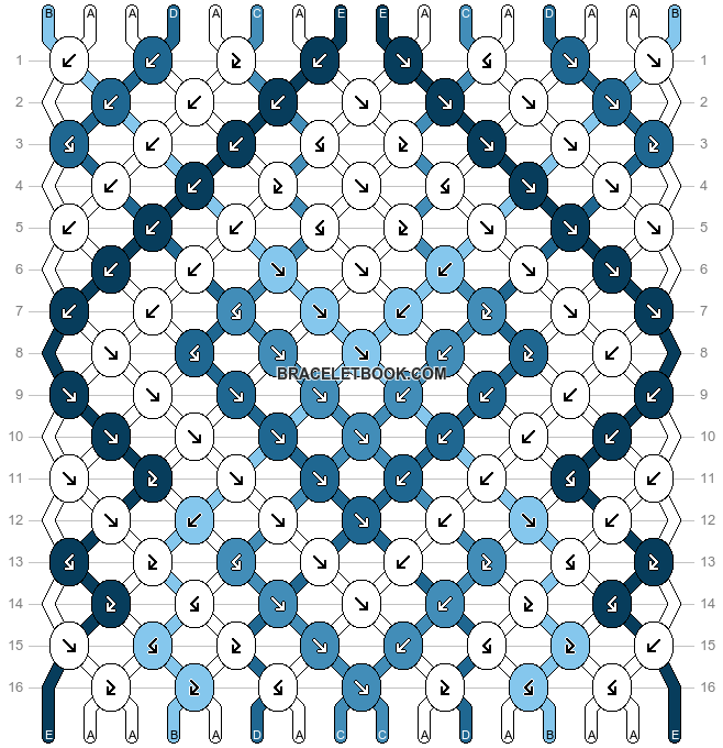 Normal pattern #177132 variation #366622 pattern