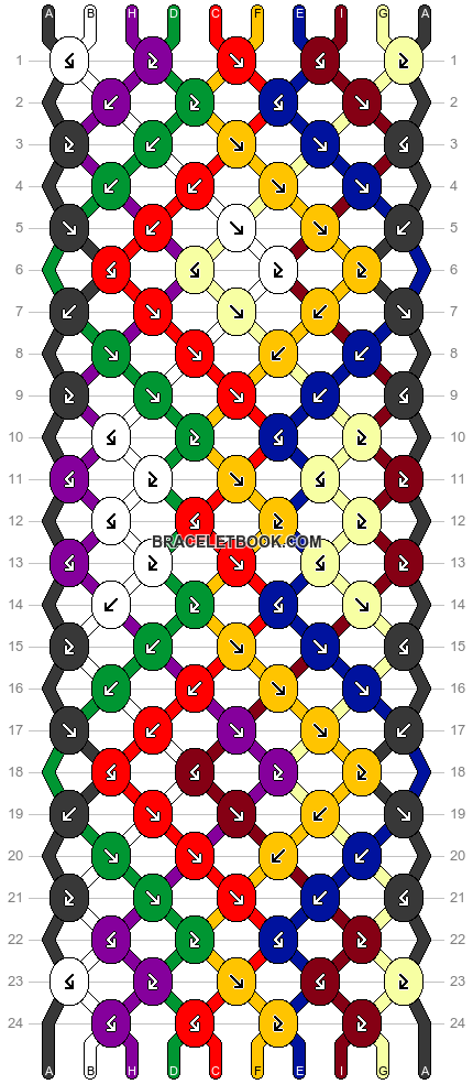 Normal pattern #177127 variation #366623 pattern