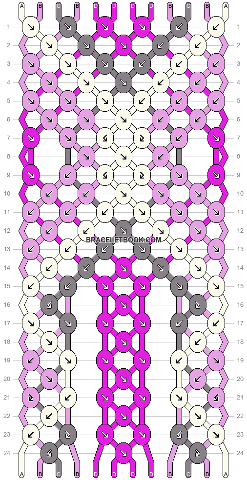Normal pattern #18980 variation #366625 pattern