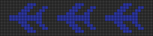 Alpha pattern #153999 variation #366627