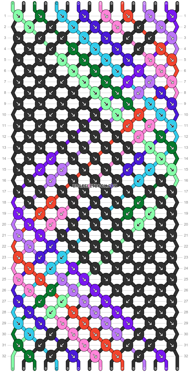 Normal pattern #33980 variation #366628 pattern