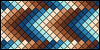 Normal pattern #27182 variation #366630