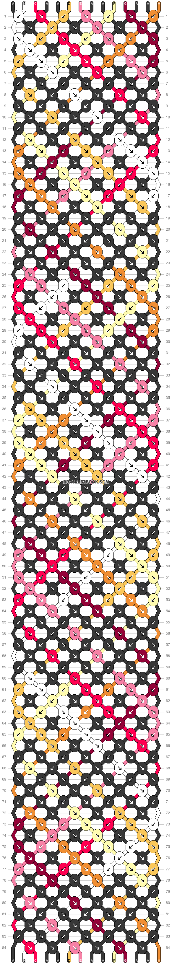 Normal pattern #124299 variation #366638 pattern